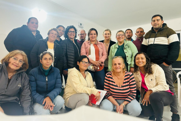 cooperativas del MVOT