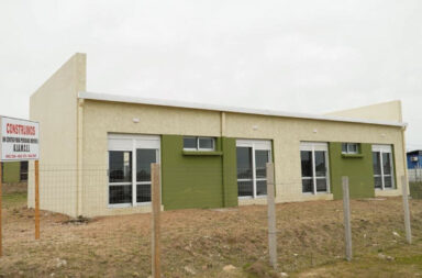 Centro de Larga Estadía de AIAMCEL