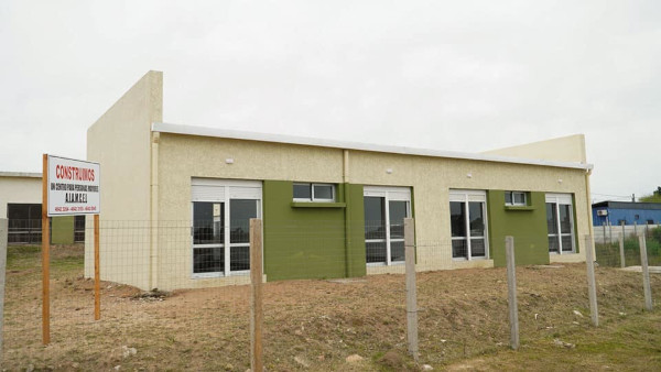 Centro de Larga Estadía de AIAMCEL