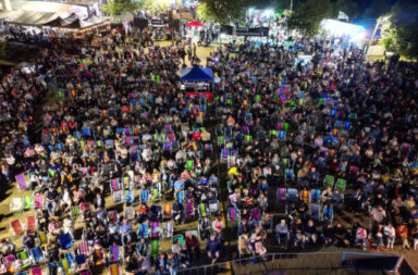 festival yaguaron rio branco