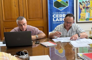 recursos humanos intendencia