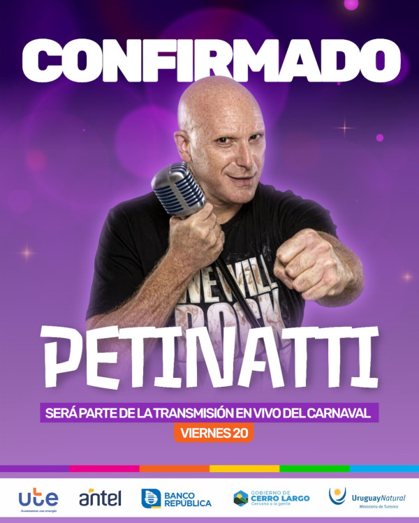 carnaval de melo 2026