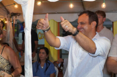 christian morel gestión