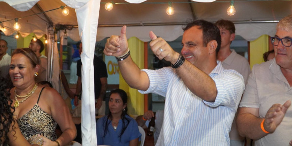 christian morel gestión