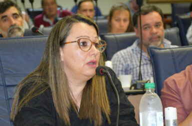 Pedido de informes por el Hogar Estudiantil de Cerro Largo en Montevideo