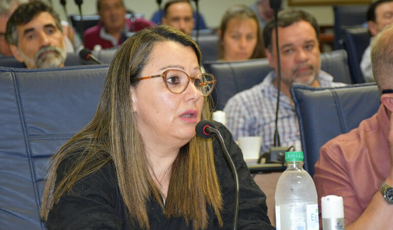 Pedido de informes por el Hogar Estudiantil de Cerro Largo en Montevideo