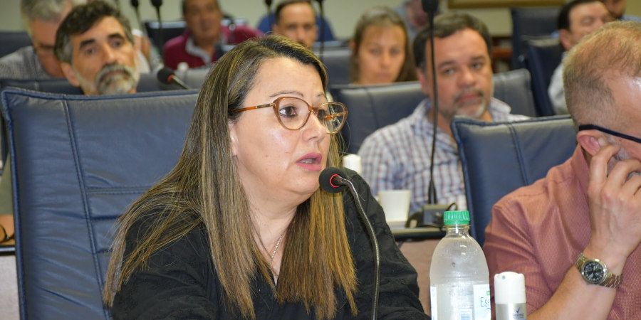 Pedido de informes por el Hogar Estudiantil de Cerro Largo en Montevideo