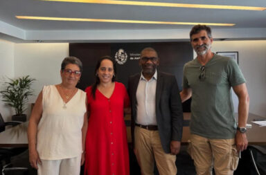 ministerio de ambiente x la pedrera