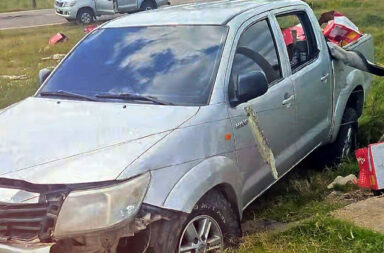 operativo contrabando ruta 44