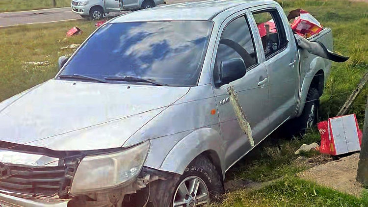operativo contrabando ruta 44