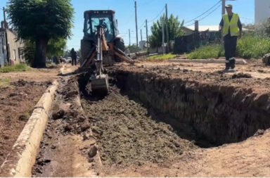 obras barrio popular