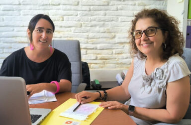 Espacios MEC + Intendencia de Cerro Largo