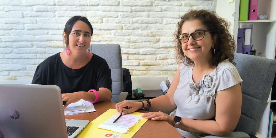 Espacios MEC + Intendencia de Cerro Largo