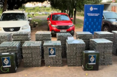 operativo cigarrillos