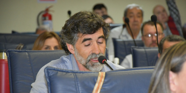pablo guarino