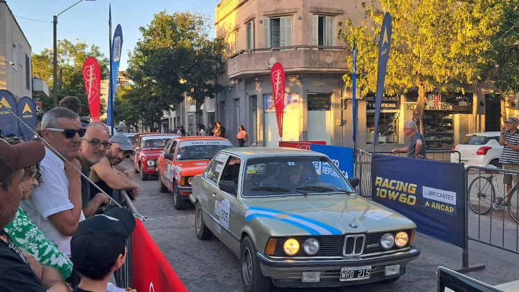 Foto: Pedro Martín Barboza