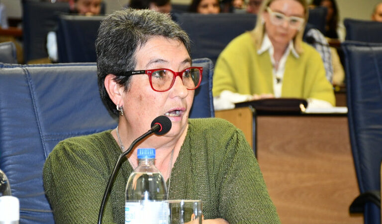 programas sociales y de salud en los municipios de Cerro Largo