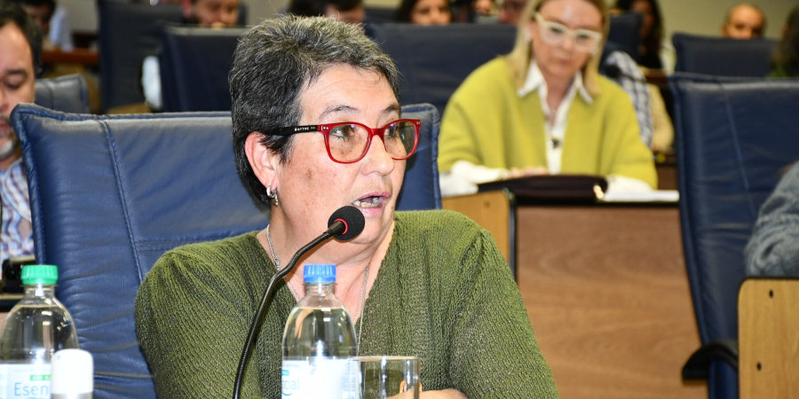 programas sociales y de salud en los municipios de Cerro Largo