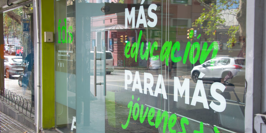 becas del Fondo de Solidaridad