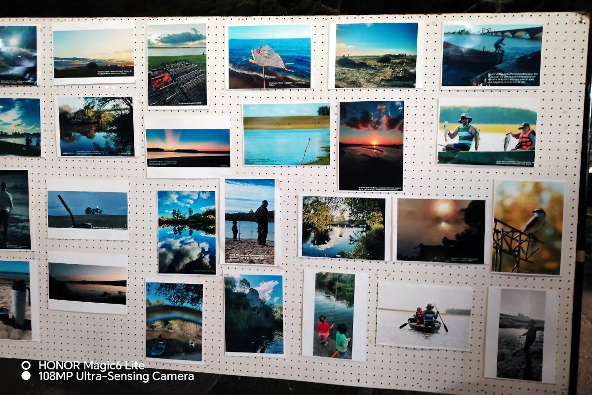 Concurso fotográfico