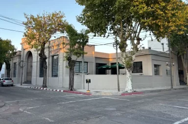 Mercado don francisco