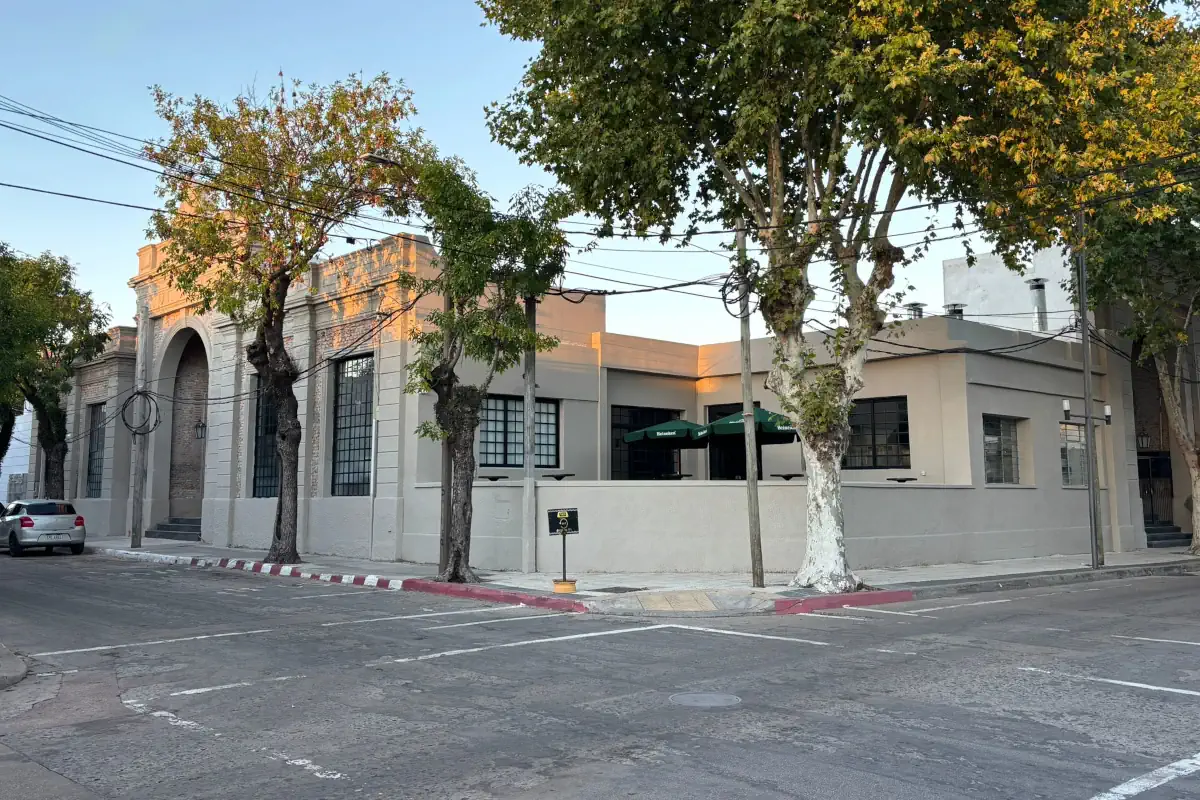 Mercado don francisco