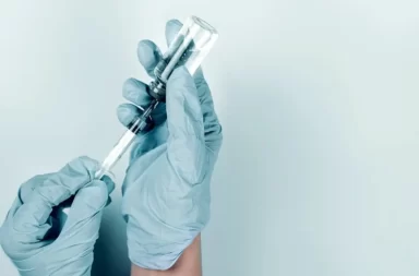 Comienza la vacunación antigripal en Cerro Largo y todo el país