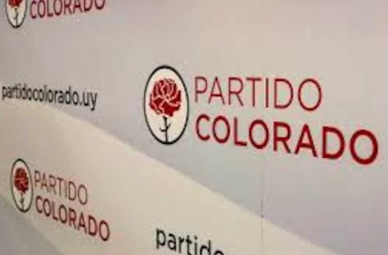 Partido Colorado