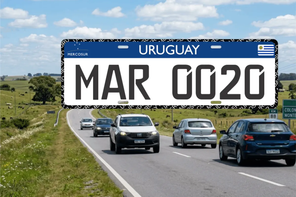 viernes 20 vence la segunda cuota de la Patente de Rodados 2026