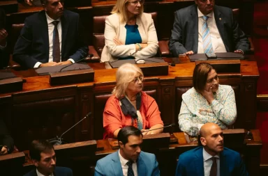 Diputados del Partido Nacional solicitan retomar los Jornales Solidarios