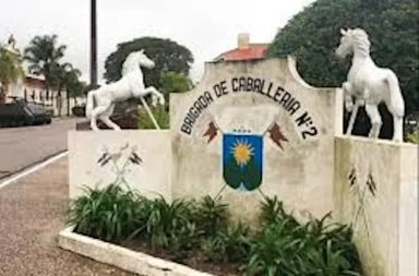 Brigada de Caballería Nº 2