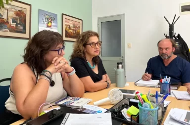 Cerro Largo quedó habilitado para retomar las castraciones gratuitas