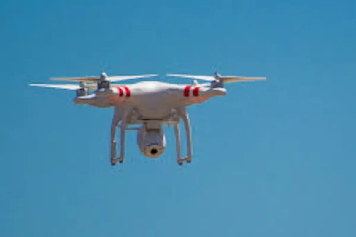 drones