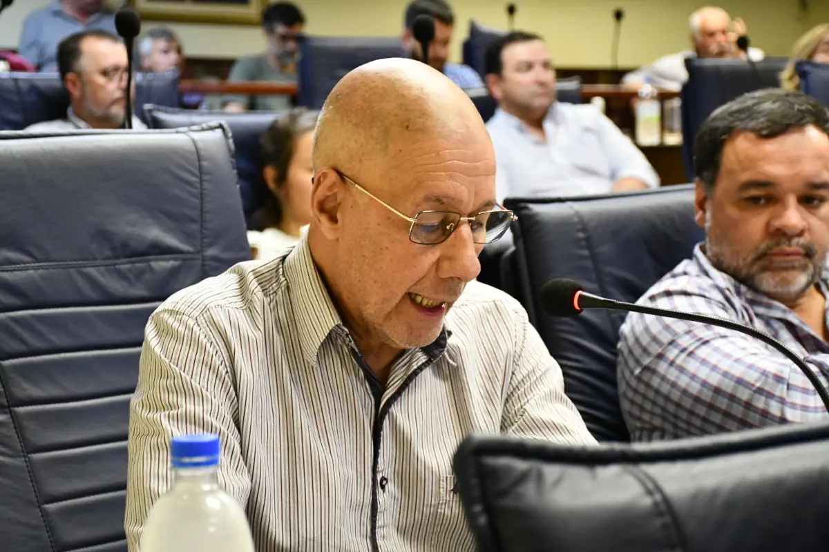edil Geener Amaral