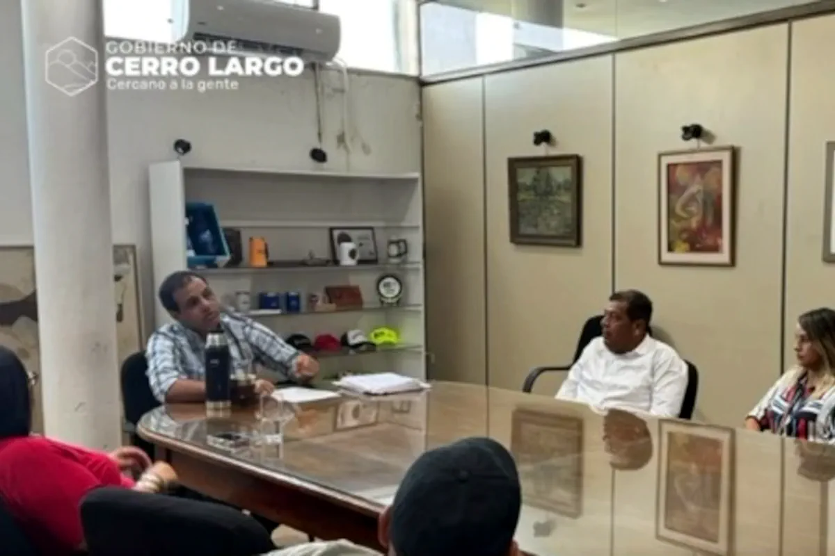 ADEOM + Intendencia