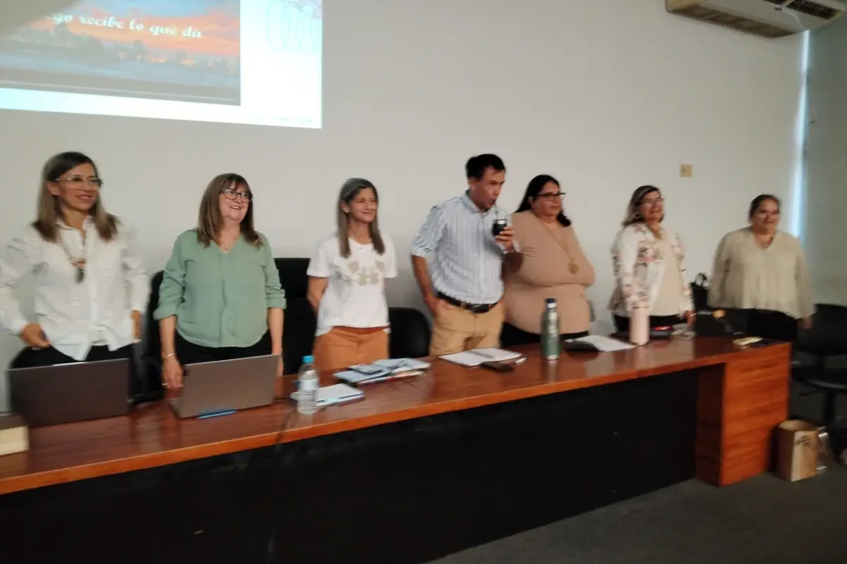 Maestros directores