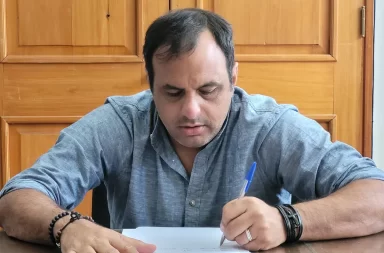 Intendencia saldó deudas con ADEOM, Coleme y el Mercado Agrícola