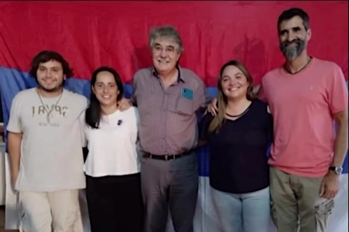 frente amplio