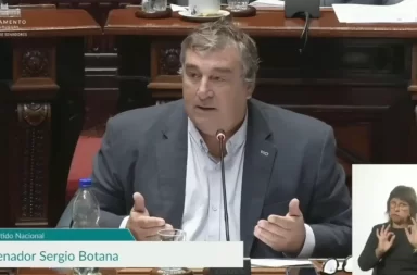 combustibles imesi, sergio botana