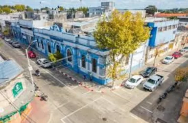 intendencia departamental de cerro largo