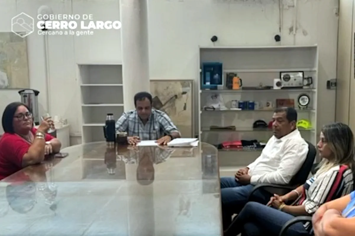 ADEOM + Intendencia
