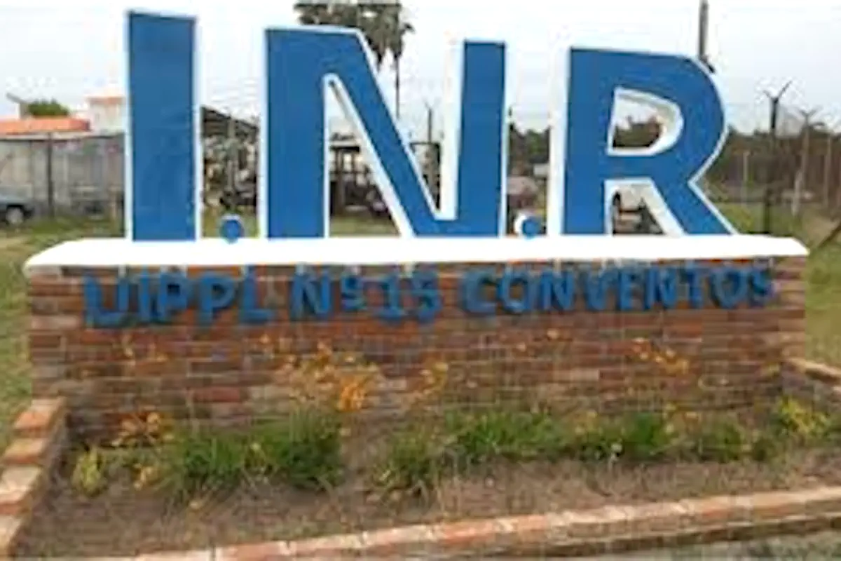 INR