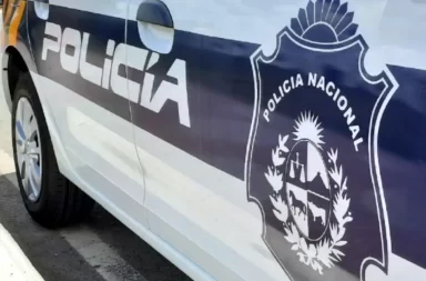 Operación Rodado Verde