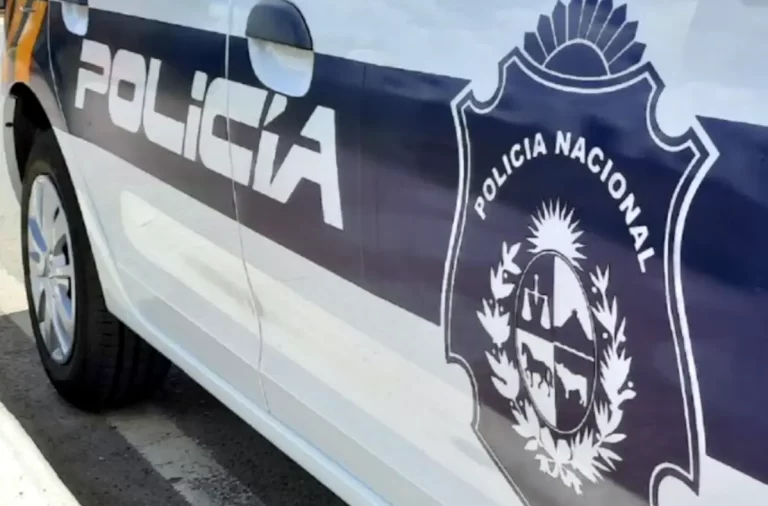 Operación Rodado Verde