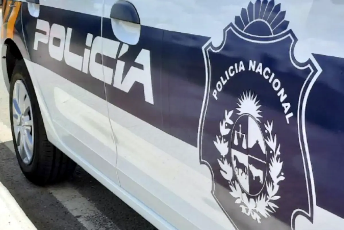 Operación Rodado Verde