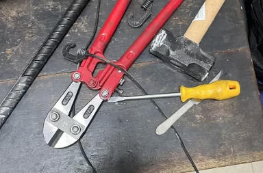 Policía frustra intento de robo