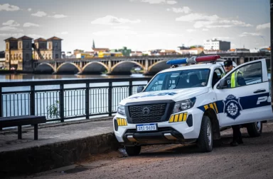 clonación de vehículo en Río Branco
