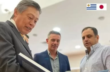 río branco, semana de japón