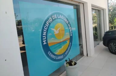 municipio lago merín