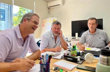 nuevo plan de castraciones y chipeado en Cerro Largo